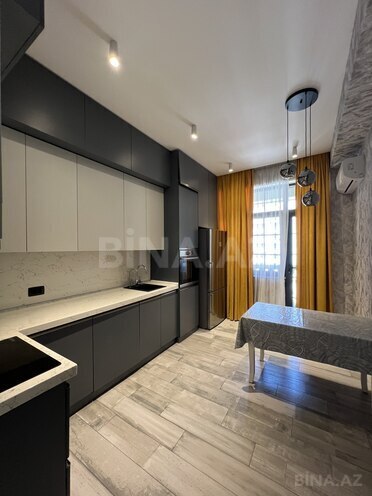 Продаётся 3-комн. новостройка 120 м², м. Иншаатчылар, photo 6 from 16
