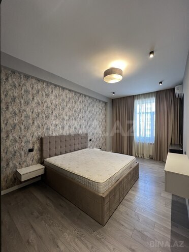 Продаётся 3-комн. новостройка 120 м², м. Иншаатчылар, photo 8 from 16