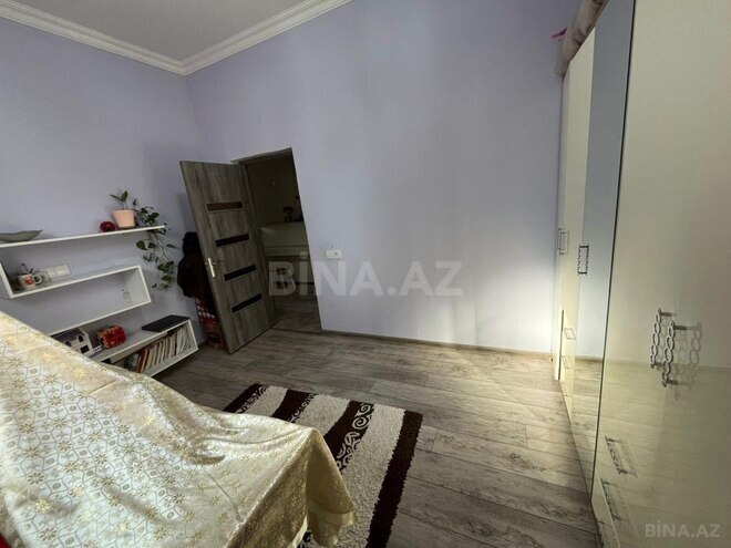 Satılır 4 otaqlı həyət evi/bağ evi 120 m², Memar Əcəmi m., photo 15 from 23