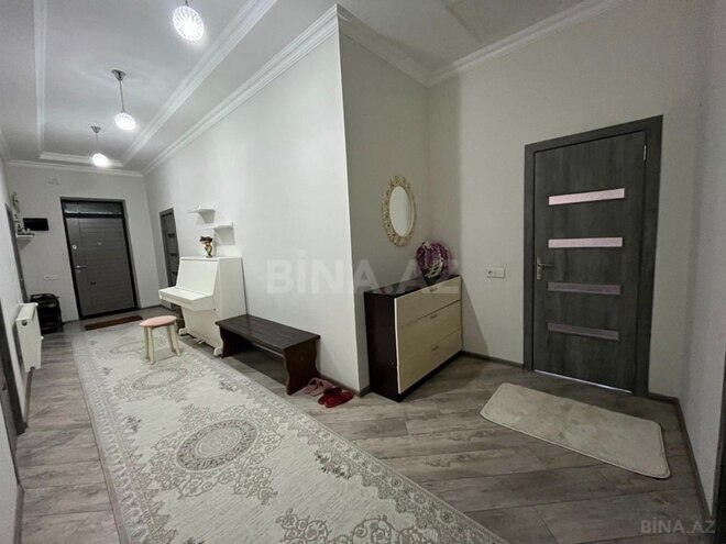 Satılır 4 otaqlı həyət evi/bağ evi 120 m², Memar Əcəmi m., photo 11 from 23