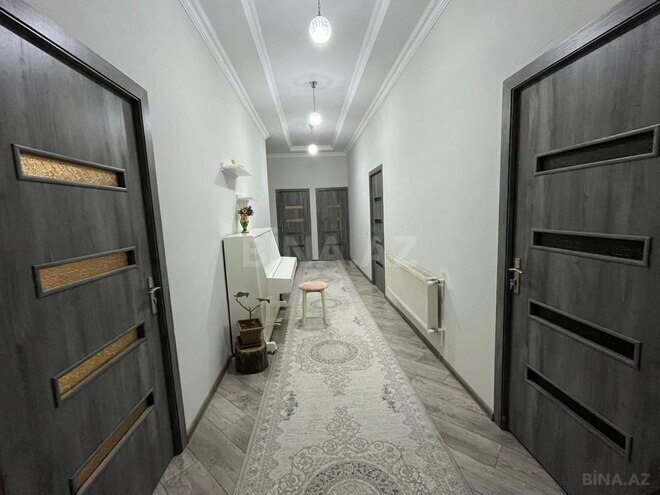 Satılır 4 otaqlı həyət evi/bağ evi 120 m², Memar Əcəmi m., photo 7 from 23