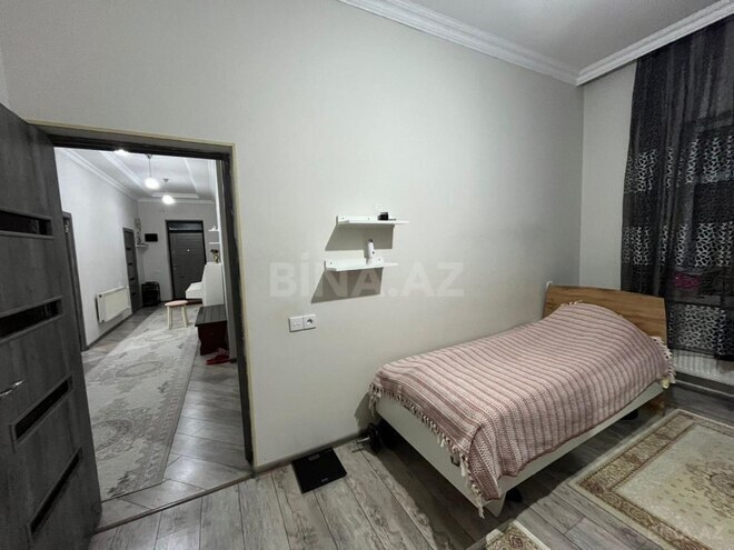 Satılır 4 otaqlı həyət evi/bağ evi 120 m², Memar Əcəmi m., photo 14 from 23