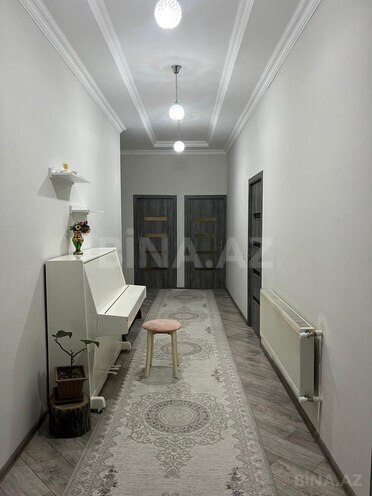 Satılır 4 otaqlı həyət evi/bağ evi 120 m², Memar Əcəmi m., photo 8 from 23