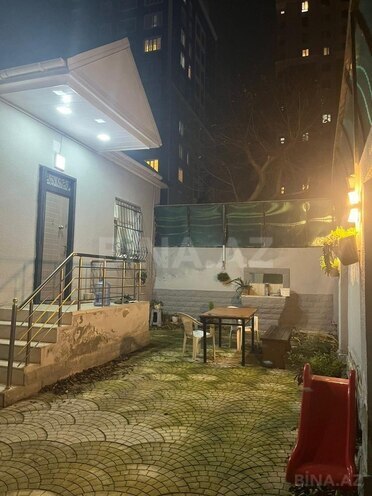 Satılır 4 otaqlı həyət evi/bağ evi 120 m², Memar Əcəmi m., photo 22 from 23