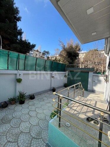 Satılır 4 otaqlı həyət evi/bağ evi 120 m², Memar Əcəmi m., photo 20 from 23