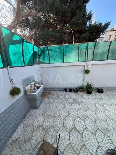 Satılır 4 otaqlı həyət evi/bağ evi 120 m², Memar Əcəmi m., photo 18 from 23