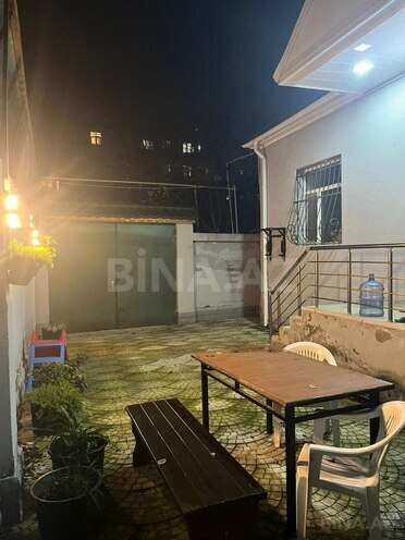 Satılır 4 otaqlı həyət evi/bağ evi 120 m², Memar Əcəmi m., photo 1 from 23