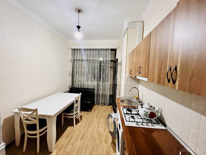 Сдаётся 2-комн. новостройка 52 м², м. 28 мая, photo 3 from 16