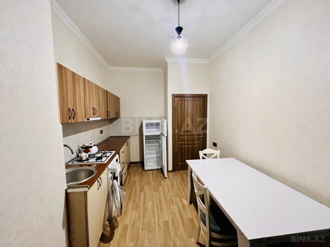 Сдаётся 2-комн. новостройка 52 м², м. 28 мая, photo 5 from 16