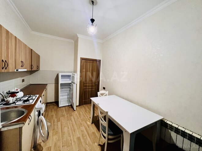 Сдаётся 2-комн. новостройка 52 м², м. 28 мая, photo 4 from 16
