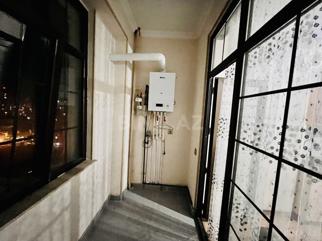Сдаётся 2-комн. новостройка 52 м², м. 28 мая, photo 15 from 16