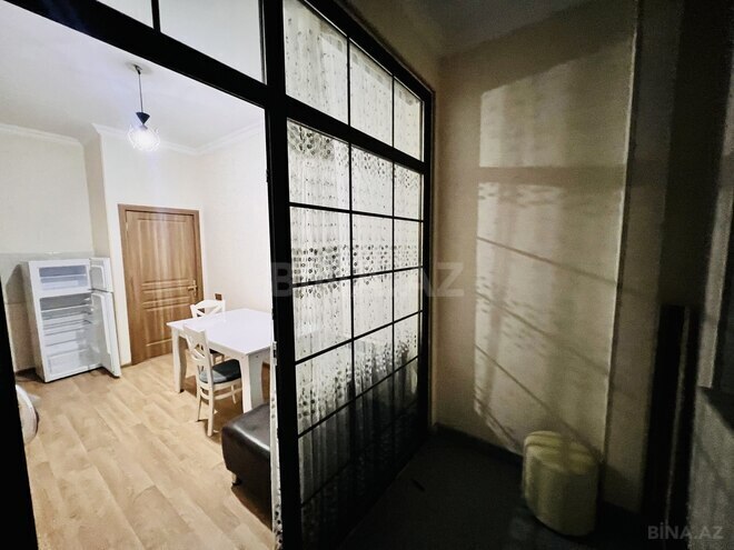Сдаётся 2-комн. новостройка 52 м², м. 28 мая, photo 14 from 16