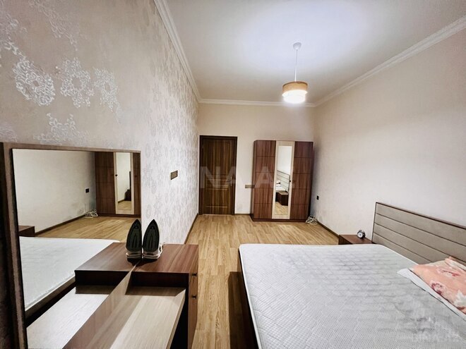 Сдаётся 2-комн. новостройка 52 м², м. 28 мая, photo 7 from 16