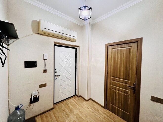 Сдаётся 2-комн. новостройка 52 м², м. 28 мая, photo 13 from 16