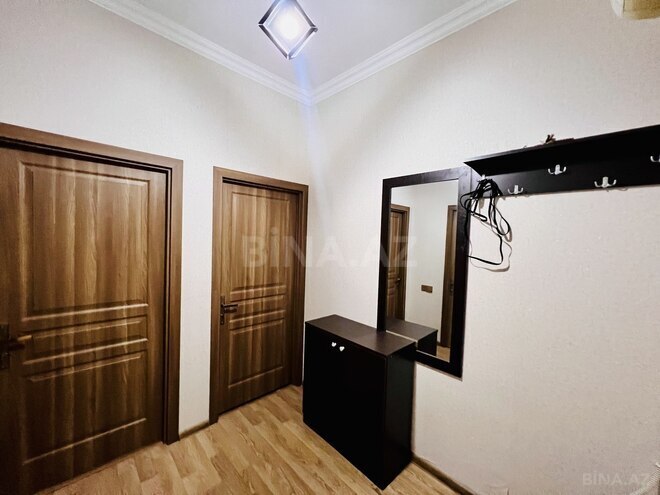 Сдаётся 2-комн. новостройка 52 м², м. 28 мая, photo 12 from 16