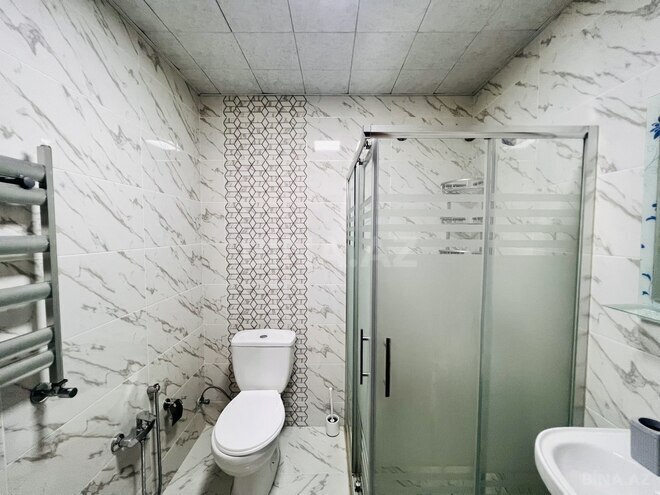 Сдаётся 2-комн. новостройка 52 м², м. 28 мая, photo 11 from 16