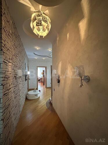 Satılır 5 otaqlı yeni tikili 202 m², Şah İsmayıl Xətai m., photo 13 from 22