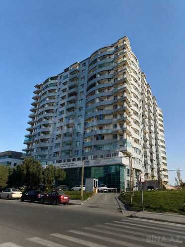 Satılır 5 otaqlı yeni tikili 202 m², Şah İsmayıl Xətai m., photo 1 from 22