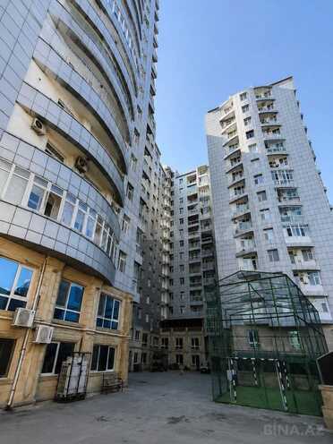 Satılır 5 otaqlı yeni tikili 202 m², Şah İsmayıl Xətai m., photo 3 from 22