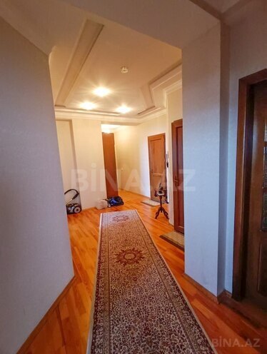 Продаётся 3-комн. новостройка 107 м², м. Кара Караев, photo 10 from 16