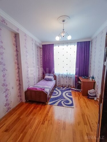 Продаётся 3-комн. новостройка 107 м², м. Кара Караев, photo 6 from 16