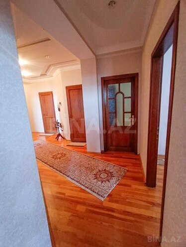 Продаётся 3-комн. новостройка 107 м², м. Кара Караев, photo 11 from 16