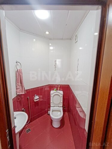 Продаётся 3-комн. новостройка 107 м², м. Кара Караев, photo 14 from 16