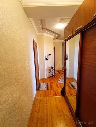 Продаётся 3-комн. новостройка 107 м², м. Кара Караев, photo 9 from 16
