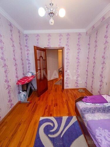 Продаётся 3-комн. новостройка 107 м², м. Кара Караев, photo 7 from 16