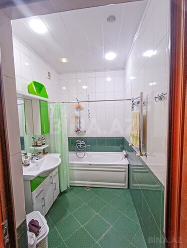 Продаётся 3-комн. новостройка 107 м², м. Кара Караев, photo 13 from 16
