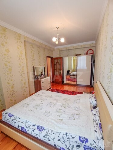 Продаётся 3-комн. новостройка 107 м², м. Кара Караев, photo 5 from 16