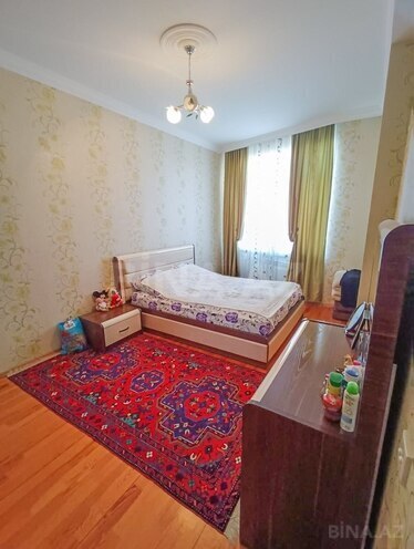 Продаётся 3-комн. новостройка 107 м², м. Кара Караев, photo 4 from 16