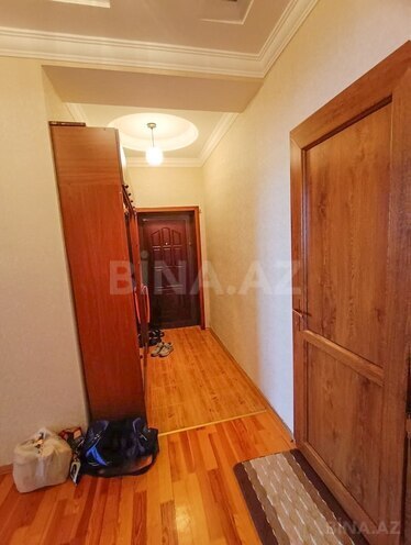 Продаётся 3-комн. новостройка 107 м², м. Кара Караев, photo 12 from 16