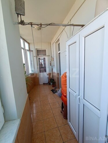 Продаётся 3-комн. новостройка 107 м², м. Кара Караев, photo 15 from 16