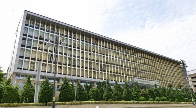 Satılır 3 otaqlı köhnə tikili 80 m², Nizami m., photo 3 from 15