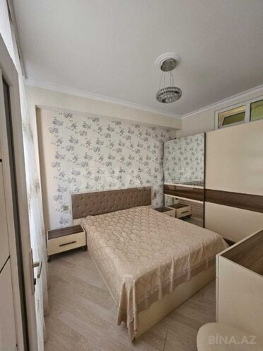 Satılır 2 otaqlı yeni tikili 55 m², Memar Əcəmi m., photo 3 from 7