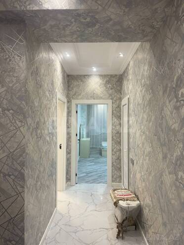 Сдаётся 2-комн. новостройка 70 м², пос. Ени Гюнешли, photo 7 from 11