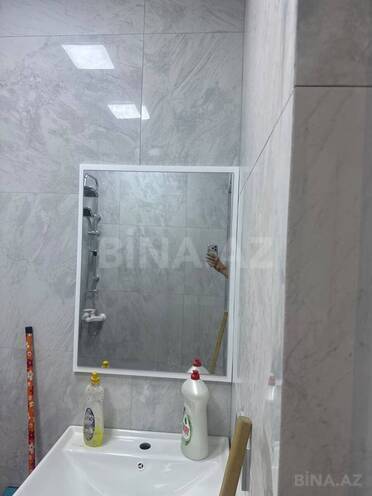 Сдаётся 2-комн. новостройка 70 м², пос. Ени Гюнешли, photo 10 from 11
