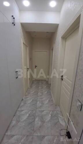Сдаётся 3-комн. новостройка 65 м², м. Мемар Аджеми, photo 11 from 15