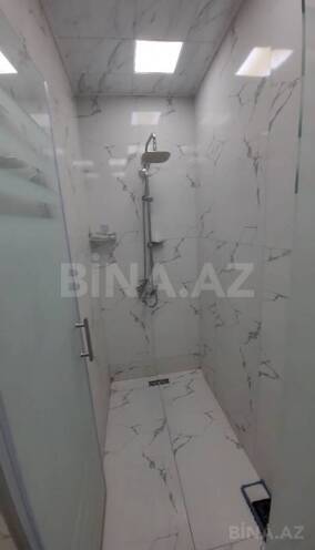 Сдаётся 3-комн. новостройка 65 м², м. Мемар Аджеми, photo 13 from 15