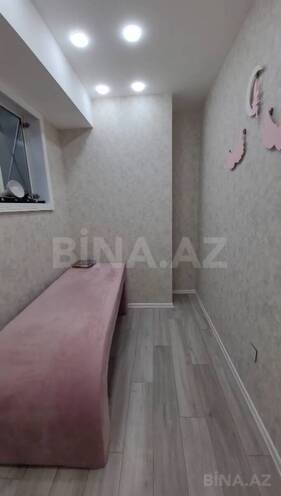 Сдаётся 3-комн. новостройка 65 м², м. Мемар Аджеми, photo 10 from 15