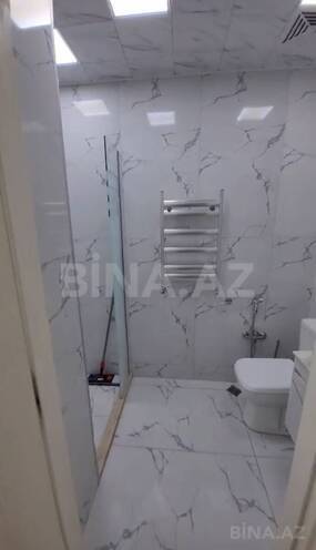 Сдаётся 3-комн. новостройка 65 м², м. Мемар Аджеми, photo 12 from 15