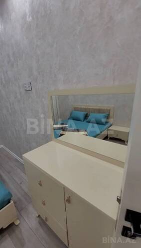 Сдаётся 3-комн. новостройка 65 м², м. Мемар Аджеми, photo 8 from 15