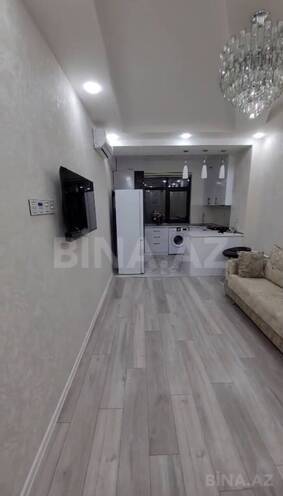 Сдаётся 3-комн. новостройка 65 м², м. Мемар Аджеми, photo 1 from 15