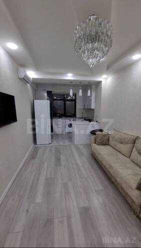 Сдаётся 3-комн. новостройка 65 м², м. Мемар Аджеми, photo 4 from 15