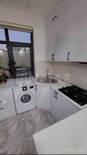 Сдаётся 3-комн. новостройка 65 м², м. Мемар Аджеми, photo 5 from 15