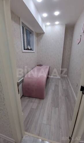 Сдаётся 3-комн. новостройка 65 м², м. Мемар Аджеми, photo 9 from 15