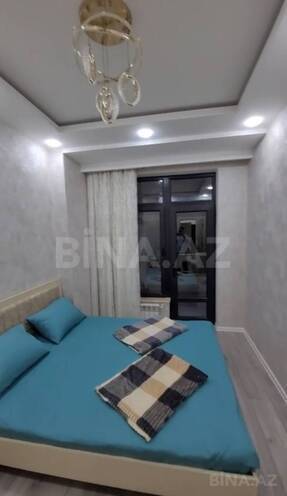 Сдаётся 3-комн. новостройка 65 м², м. Мемар Аджеми, photo 7 from 15