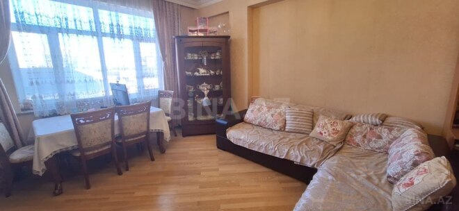 Satılır 2 otaqlı yeni tikili 88 m², Həzi Aslanov m., photo 17 from 18