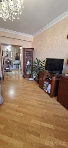Satılır 2 otaqlı yeni tikili 88 m², Həzi Aslanov m., photo 3 from 18